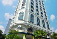Отзывы Ritzy Boutique Hotel Da Nang, 4 звезды