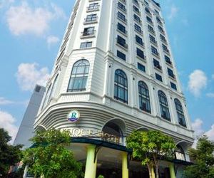 Ritzy Boutique Hotel Da Nang Da Nang Vietnam