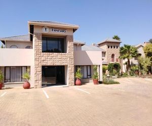 Tuscany Boutique Hotel Vryburg South Africa