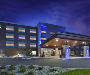 Holiday Inn Express & Suites Grand Rapids Airport North East Grand Rapids United States