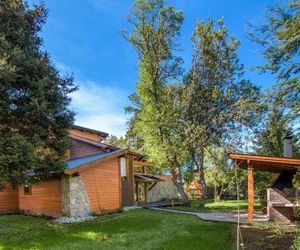 Casa Las Lilas Villa la Angostura Argentina