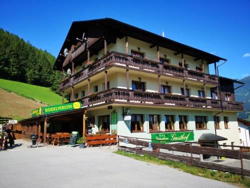 Hotel Photo 1