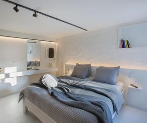 Snooz Ap Holiday & Business Flats Gent Belgium