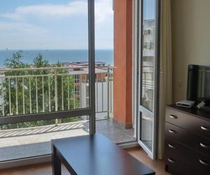 Crown Fort Club, Sea View Apartment, Fort Noks, Sveti Vlas Elenite Bulgaria