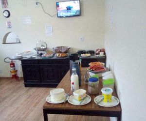 Hotel Vitalle Juiz De Fora Brazil