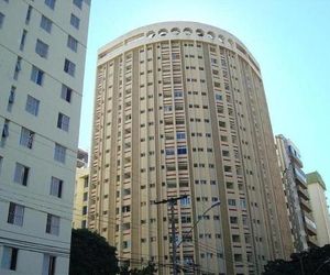 Flat Oeste La Residence Goiania Brazil