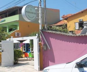 Aquarius Osteria Arraial do Cabo Brazil