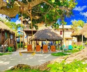 Hotel Del Rio San Pedro Belize