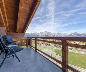 Montagnard 12 - spa access - car and careless holidays! Nendaz Switzerland