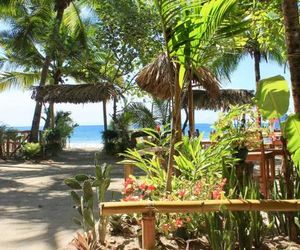 Bahia BeachFront Hotel & Restaurant Playa Samara Costa Rica