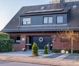 Helles Appartement mit eigenem Stellplatz Oberhausen Germany