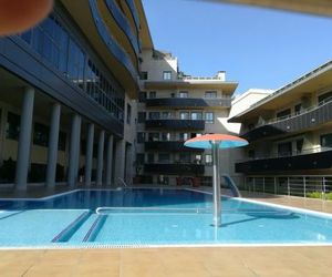 Apartamento Playa Silgar Sangenjo Spain