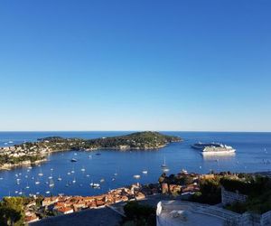 Le Rooftop 180 Villefranche-sur-Mer France