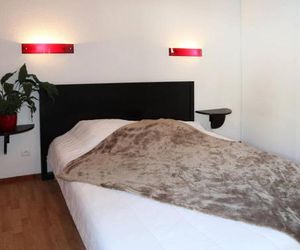 Apartment La combe d or Les Orres France