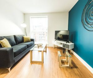 First Stay Apartments - The West Suite Birmingham United Kingdom