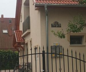 Napsugár apartmanház Balatonlelle Hungary