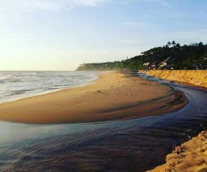 Savitri Inn Bamboo Cottage - A Wandertrails Stay Varkala India