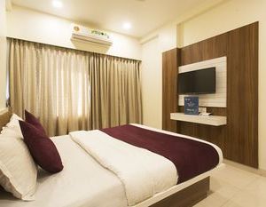 OYO 10355 Hotel SK Regency Khed India