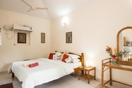 Hotel Photo 6