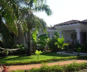 Villa Marigold Cavelossim India