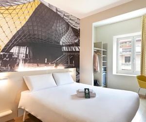 B&B Hotel Milano Central Station Milan Italy