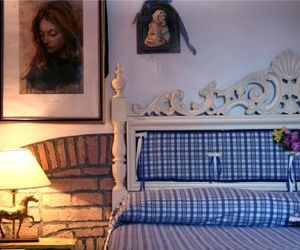 Casa Grazia Gambassi Terme Italy