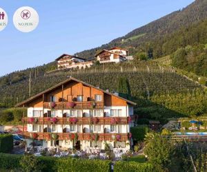 Hotel St. Georgen Scena Italy