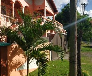 No regrets Services Home Port Antonio Jamaica