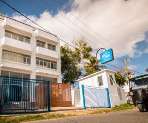 Island Hostels Mount Lavinia Sri Lanka