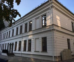 Apartamentai Telegrafas Kaunas Lithuania