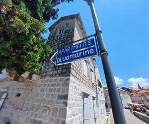 Bluemarine Rooms & Apartments Perast Montenegro