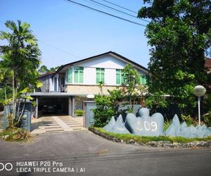 BL 209 Kuching Malaysia