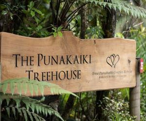 Love Punakaiki Luxury Couples Retreat Punakaiki New Zealand