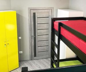 Sport Hostel Ulan-Ude Russia