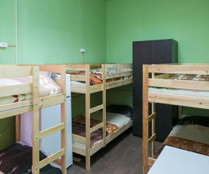 Depo Hostel Rayevo Russia