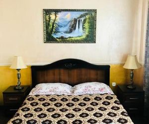 Central Hotel Corpus 2 Makhachkala Russia