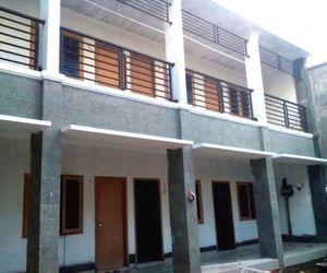 Kost Sunrise House 11 Makassar Indonesia