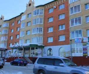 Апартаменты по Мира Khanty Mansiysk Russia