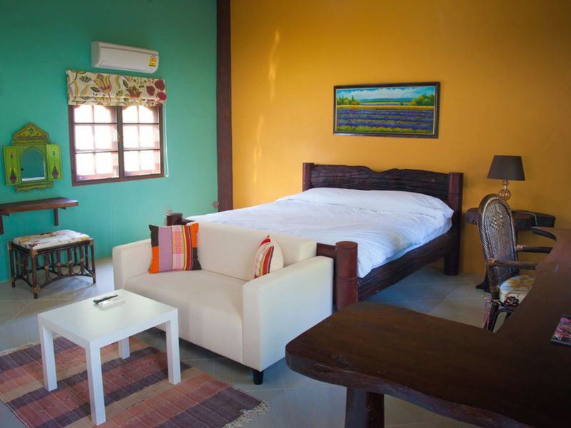 Hotel Photo 4