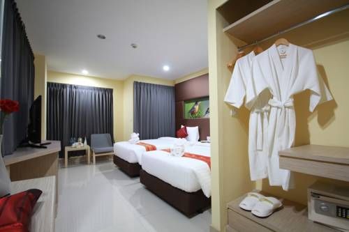 Hotel Photo 3