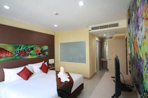 Hotel Photo 4