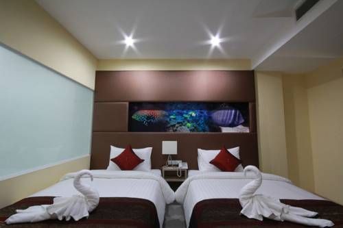 Hotel Photo 6
