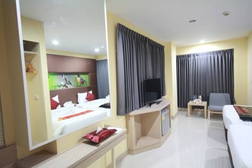 Hotel Photo 8
