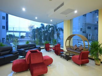 Hotel Photo 10