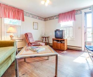 The Rose Cottage Nantucket United States