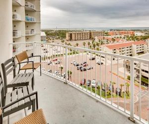 Sapphire Condominiums South Padre Island United States