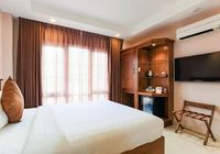 Отзывы Hoang Lan Hotel, 1 звезда