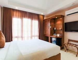 Hoang Lan Hotel Ho Chi Minh Vietnam