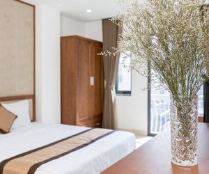 Aris Beach Apartment & Hotel Da Nang Vietnam