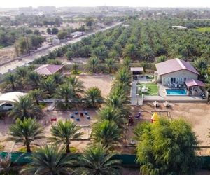 Al Reef Rest House Fujairah City United Arab Emirates